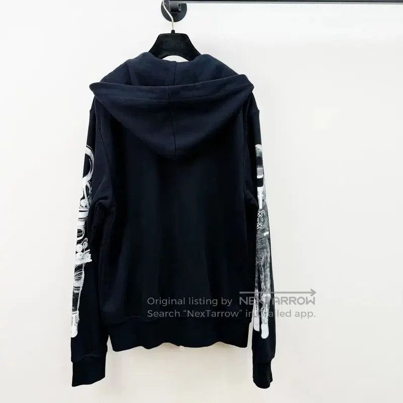 Chanel Chanel Black Cotton Women's Jacket . Size XXS / US 00 / IT 34 - 6 Thumbnail