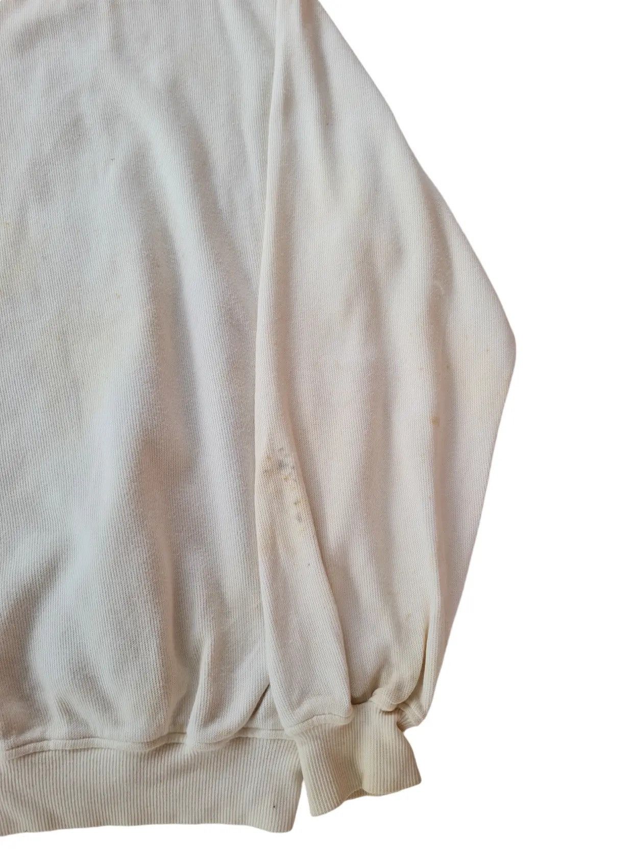 Vintage Vintage Santa Fe Sweatshirt Big Logo Size US L / EU 52-54 / 3 - 8 Thumbnail