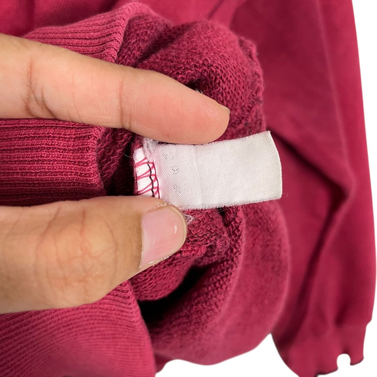 Alexander Julian Colours By Alexander Julian Crewneck Sweatshirt Size US XL / EU 56 / 4 - 13 Thumbnail