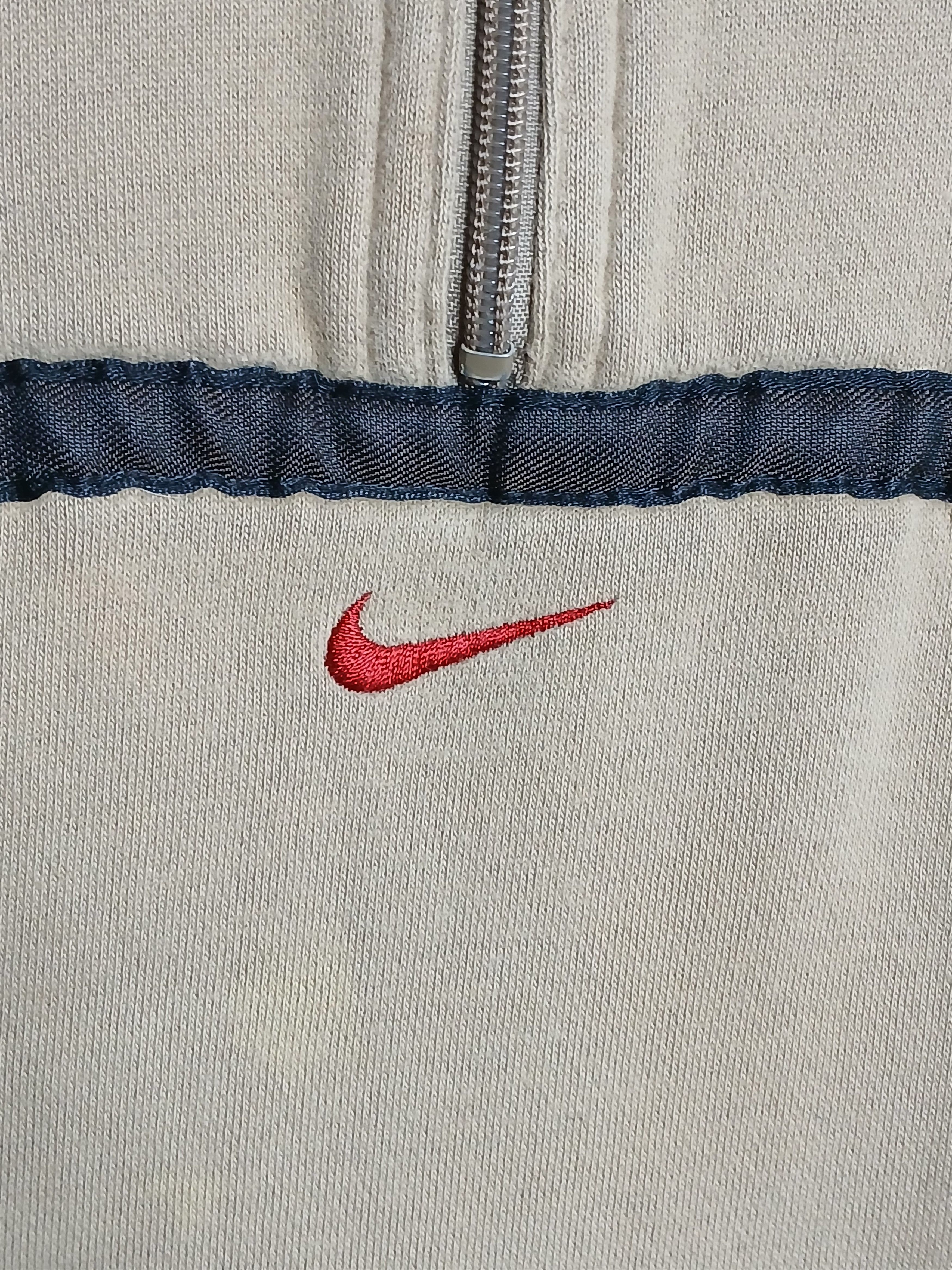Nike × Vintage Vintage Nike Sweatshirt Size US XXL / EU 58 / 5 - 3 Thumbnail