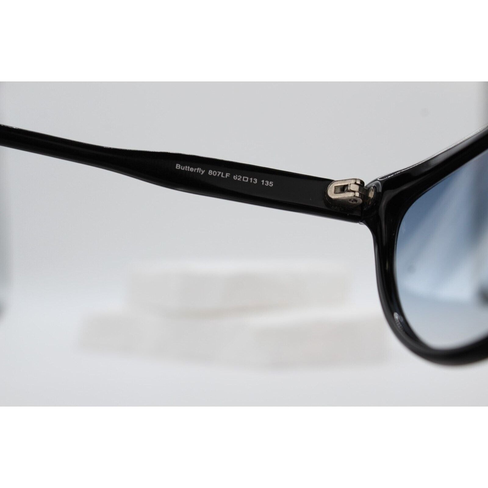 Carrera Carrera 807LF Sunglasses - Black, 62-13-135 Size ONE SIZE - 5 Thumbnail