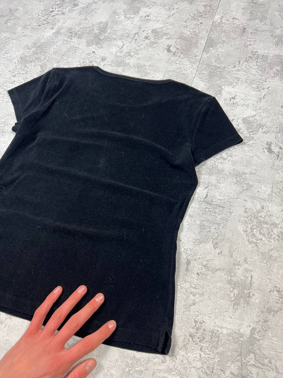 Jil Sander Jil Sander Pocket T Shirt Size M / US 6-8 / IT 42-44 - 7 Thumbnail