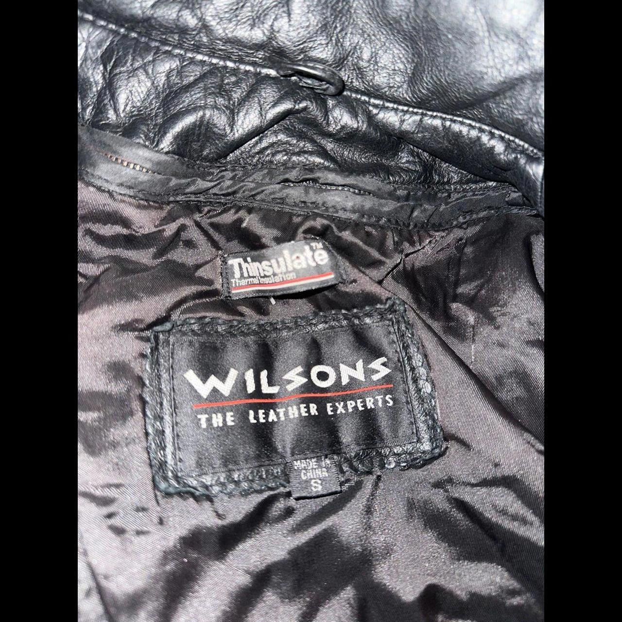 Designer Mens Pre Own As Is Db0f Size US S / EU 44-46 / 1 - 3 Thumbnail
