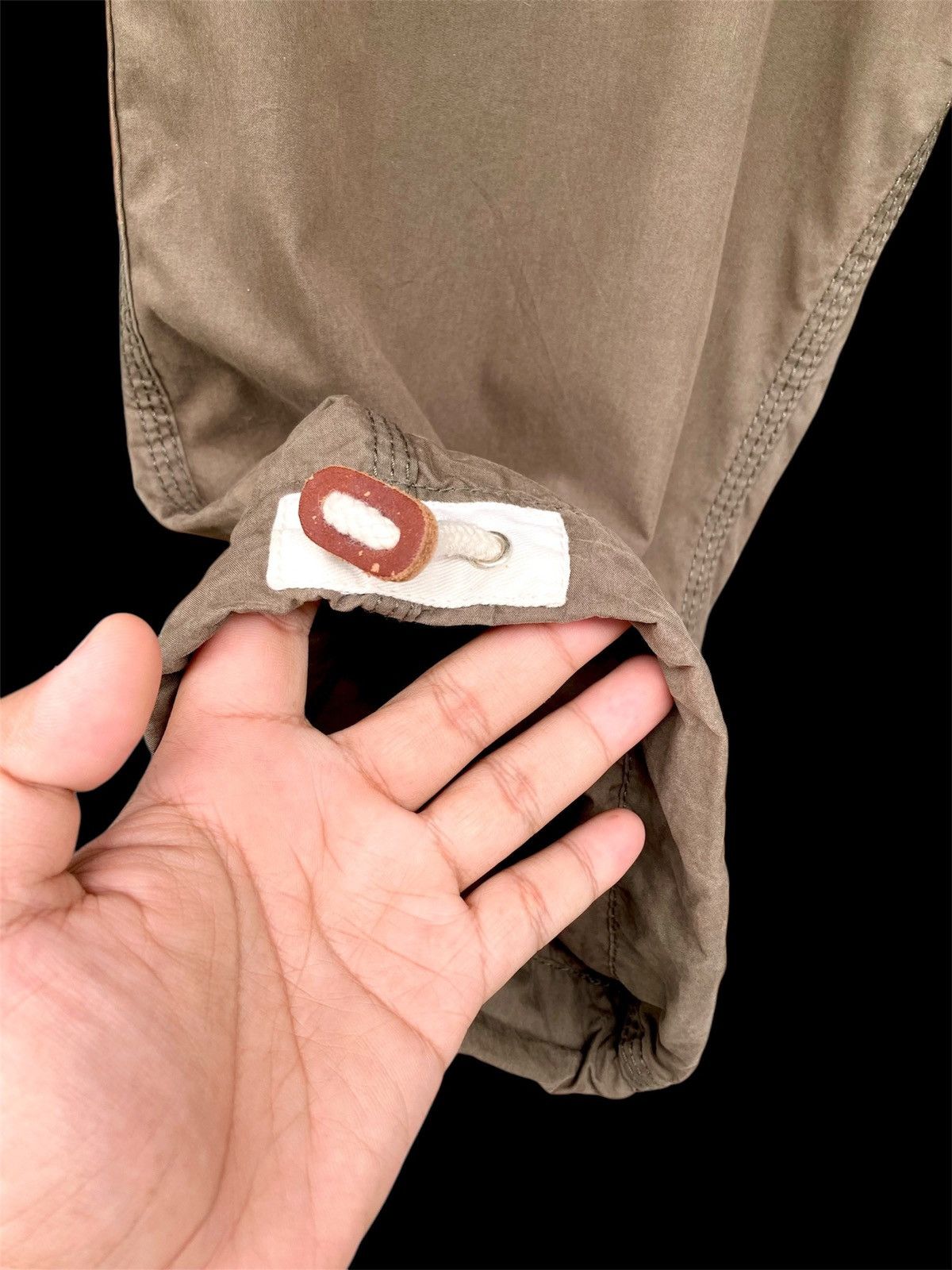 Beams Plus Beams Plus Shorts 5 Pocket Size US 32 / EU 48 - 8 Thumbnail