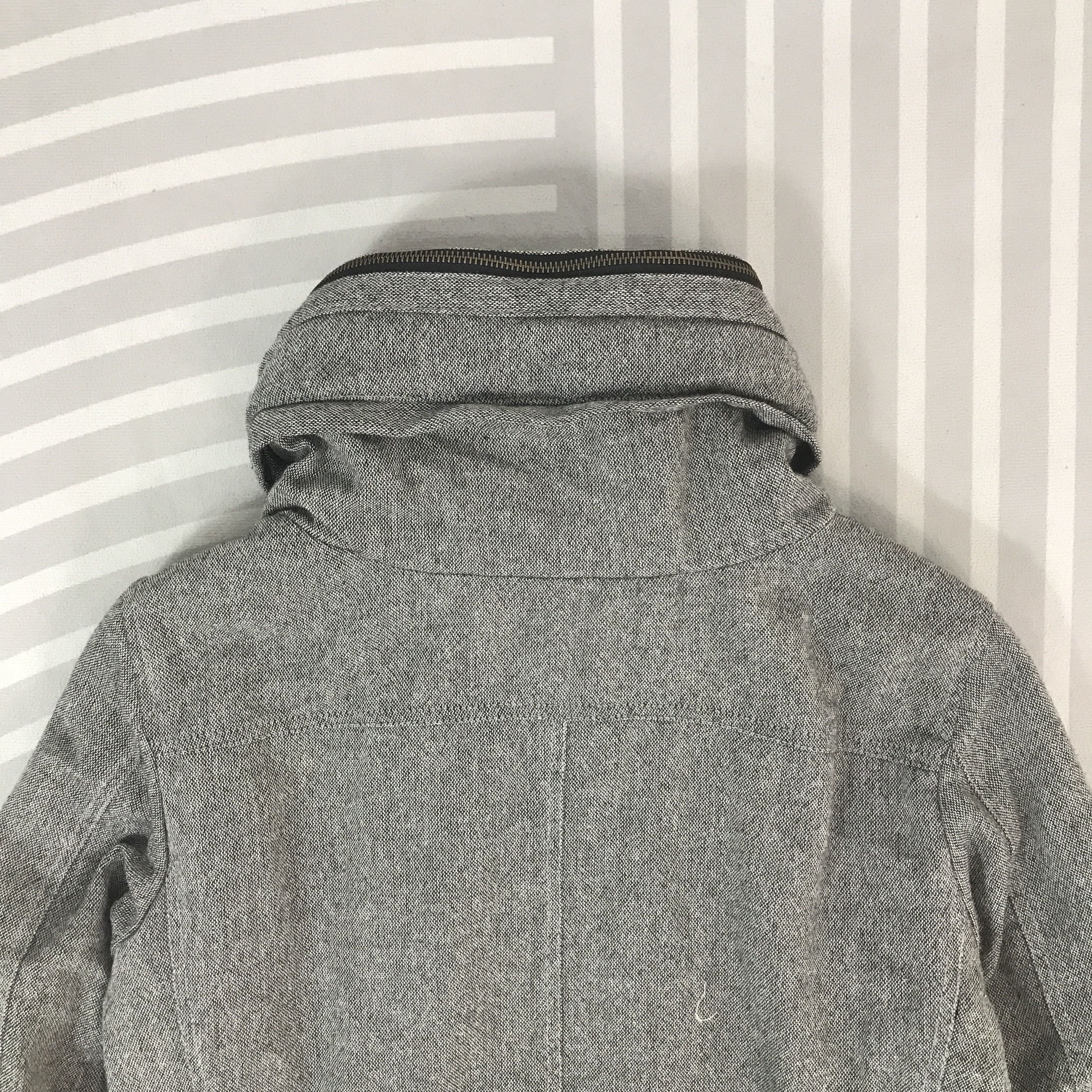 Japanese Brand Vintage Tkmixpice Japanese brand Bono style Jacket K64B9 Size US M / EU 48-50 / 2 - 4 Thumbnail
