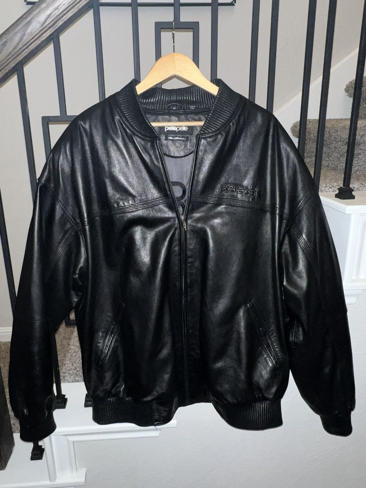 Pelle Pelle Pelle Pelle Size US M / EU 48-50 / 2 - 1 Thumbnail