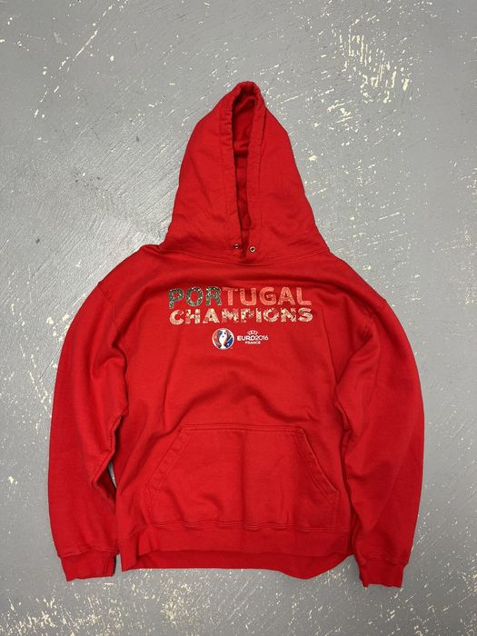 Euro store 2016 hoodie