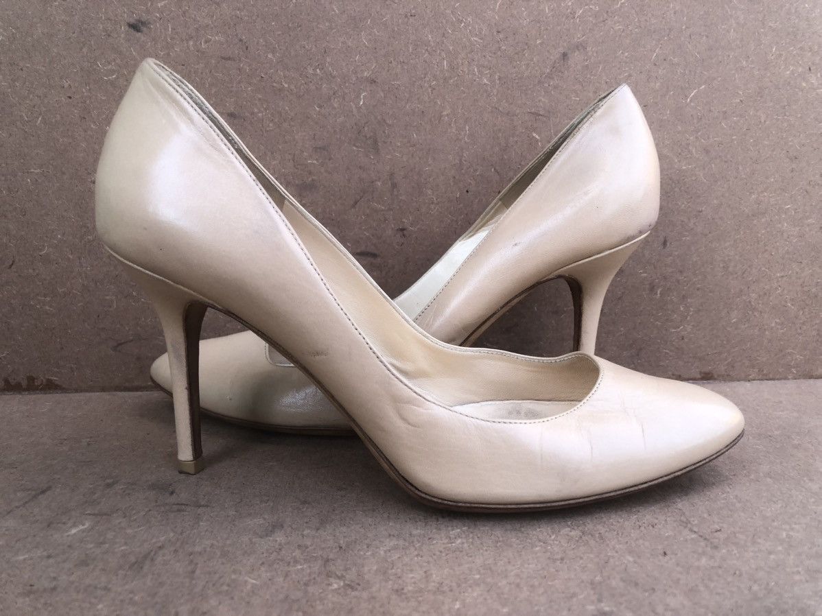 Jimmy Choo Jimmy choo heels Size US 9.5 / IT 39.5 - 5 Thumbnail