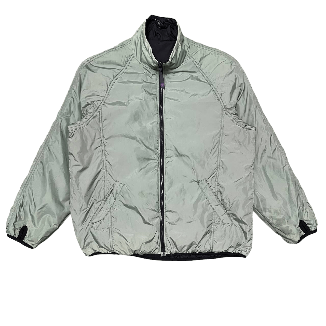 PPFM Vintage PPFM Puffer Reversible Jacket Size US L / EU 52-54 / 3 - 12 Thumbnail