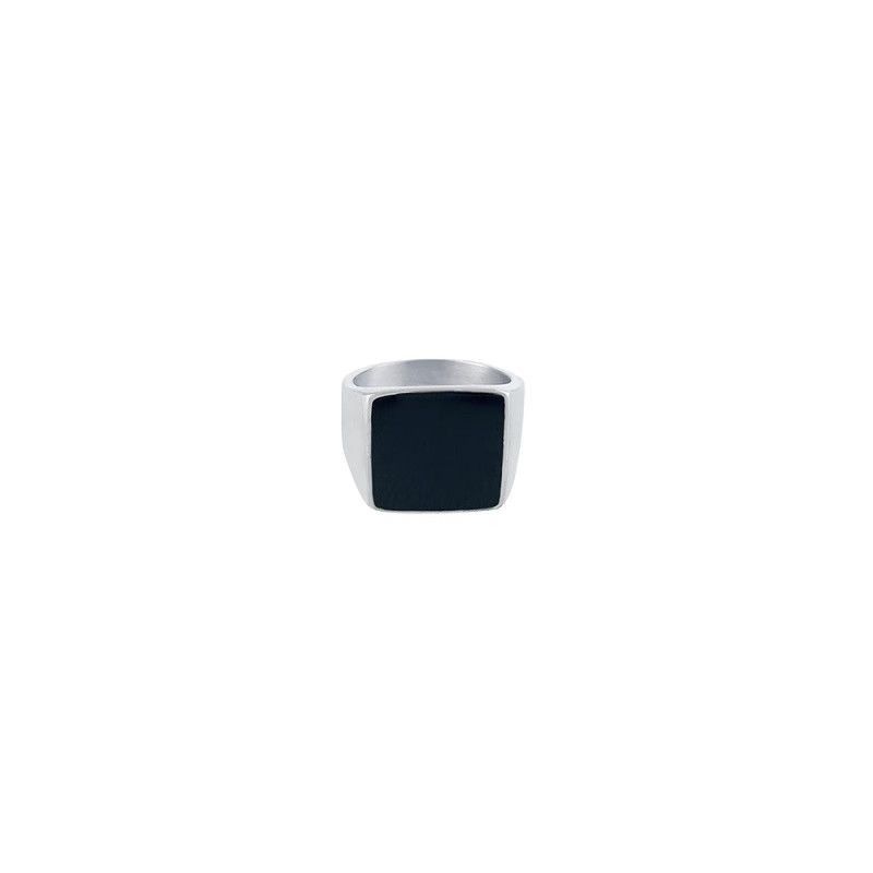 Jewelry New Design Jewelry Rings Open Size Chrome Ring (Size 7-13) Size ONE SIZE - 5 Thumbnail