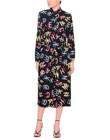 Armani Exchange Women's dress black Armani Exchange size 6 Size S / US 4 / IT 40 - 2 Thumbnail