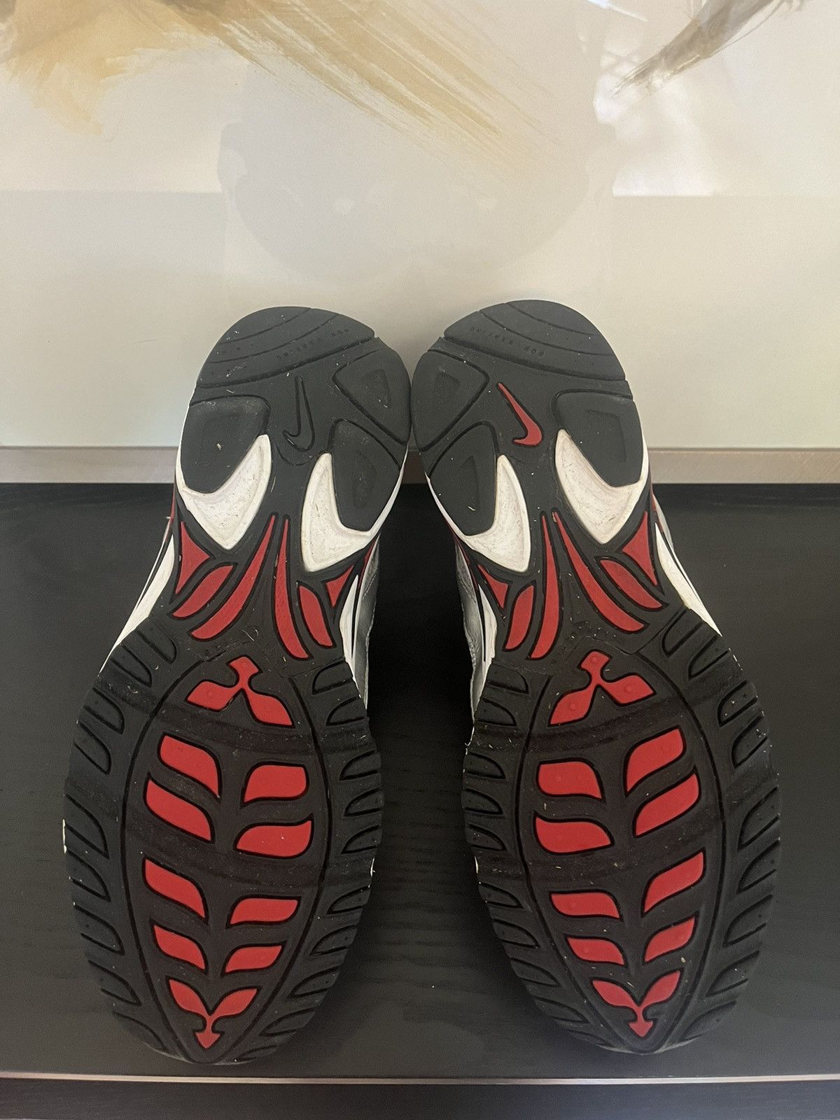 Nike × Vintage Nike Dart VI Size US 6 / IT 36 - 4 Thumbnail