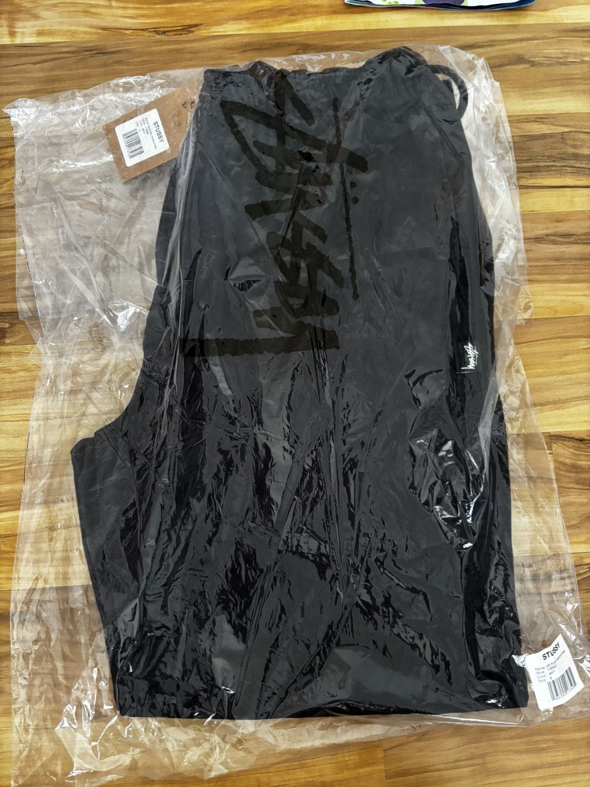 Stussy Stussy Brushed Beach Pant Size US 31 - 2 Thumbnail