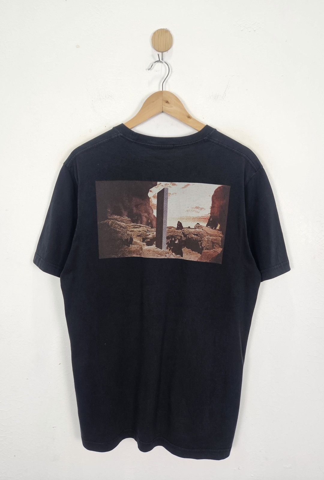Undercover Undercover Space Odyssey film Stanley Kubrick tee Size US L / EU 52-54 / 3 - 2 Thumbnail
