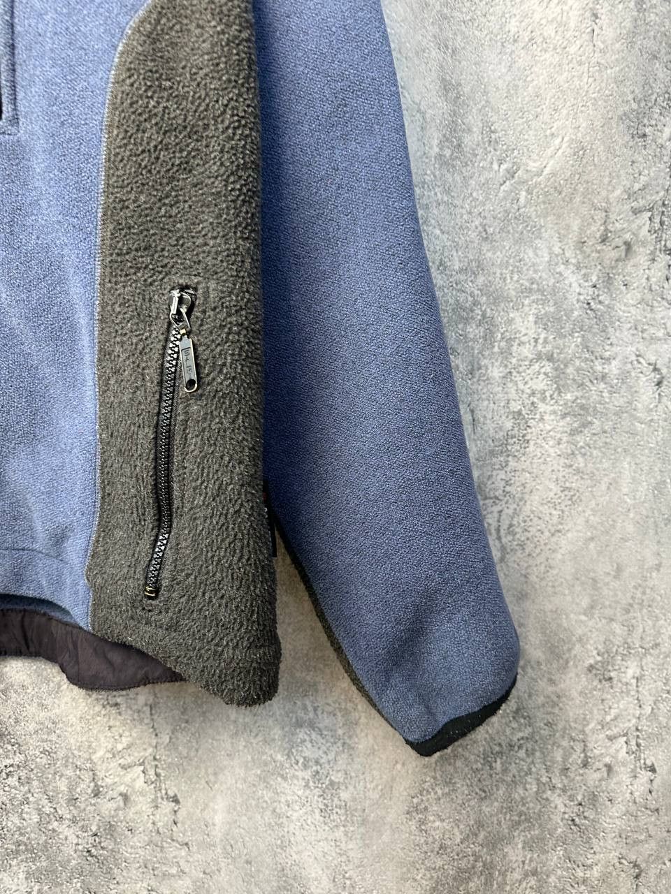 Haglofs Haglofs Fleece Full Zip Jacket Polartec Pocket Size M / US 6-8 / IT 42-44 - 9 Thumbnail