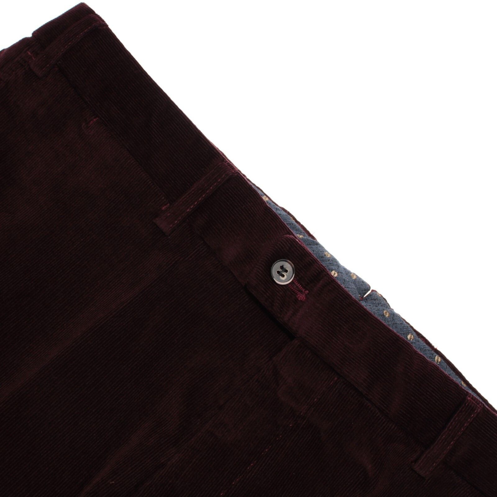 Hiltl Hiltl New with tags Chino Size 40 US In Purple Size US 40 / EU 56 - 1 Thumbnail