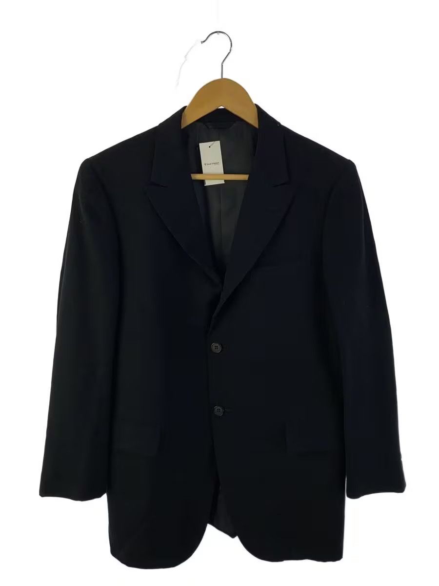 Yohji Yamamoto Yohji Yamamoto D'URBAN A.A.R/JC-704 Tailored Jacket Size US XXL / EU 58 / 5 - 1 Thumbnail