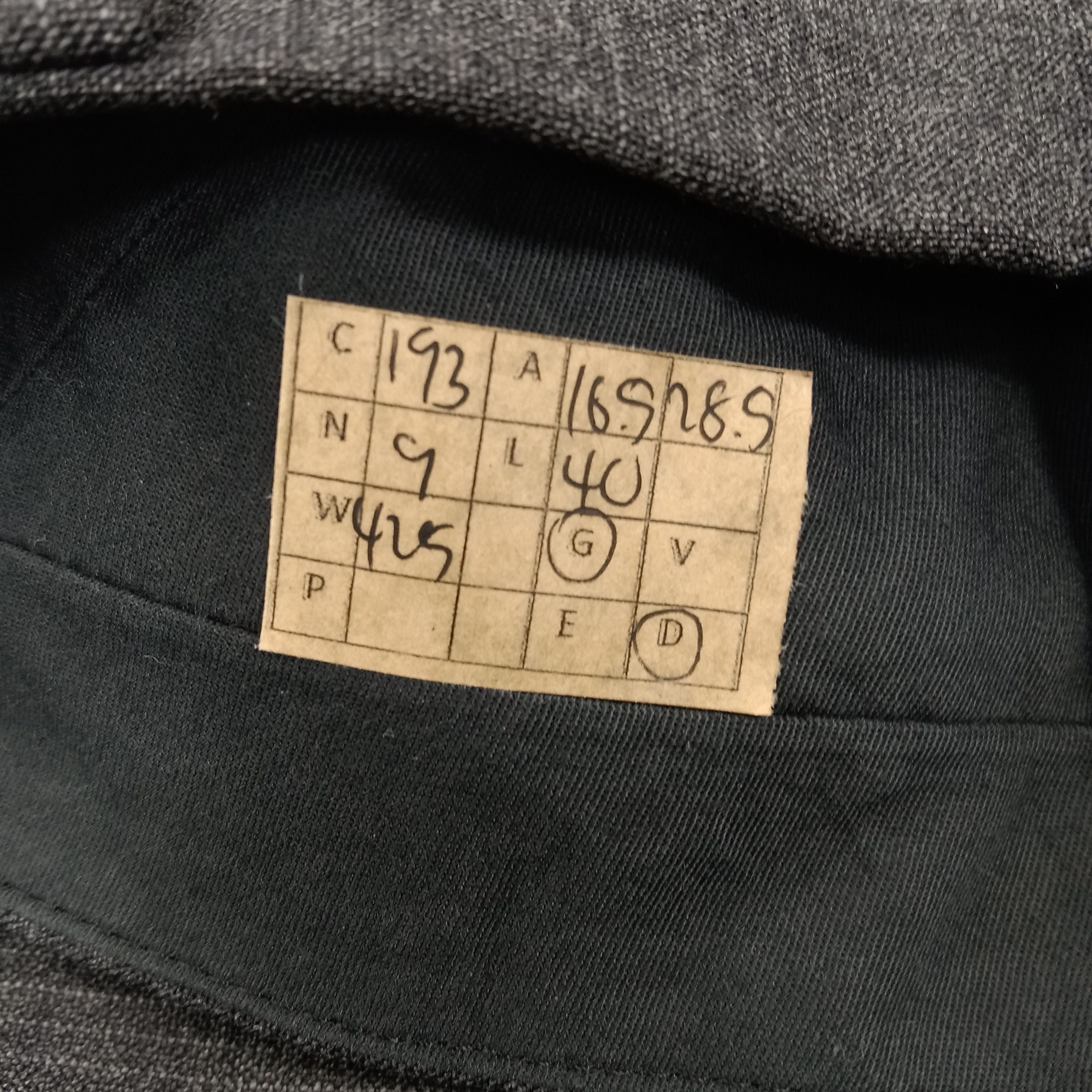 Designer × Issey Miyake × Vintage IM by Iseey Miyake Japanese Designer Casual Pants Size US 33 - 16 Thumbnail