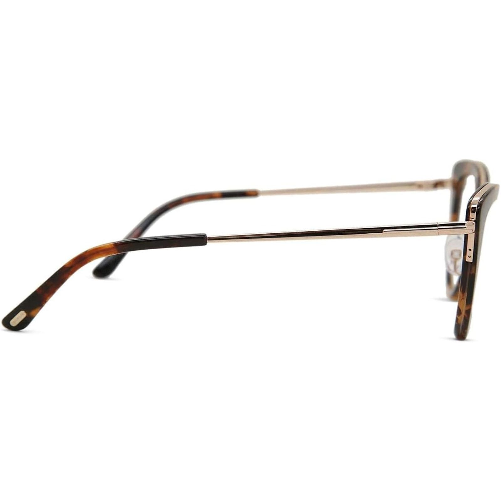 Tom Ford NEW Tom Ford FT5580B-056-55 100% Authentic(889214043702-KBA) Size ONE SIZE - 2 Thumbnail