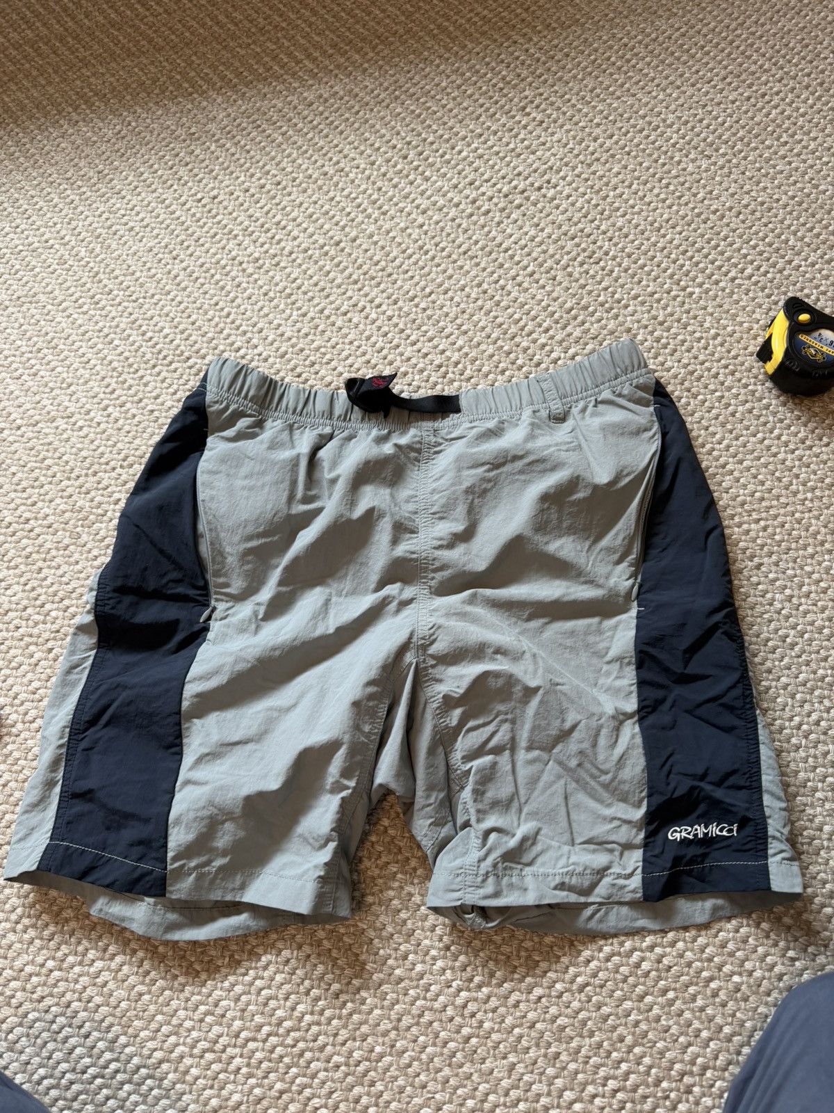 Gramicci River Shorts Size US 28 / EU 44 - 1 Thumbnail