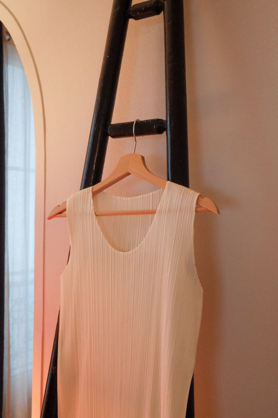 Pleats Please Issey Miyake Issey Miyake Pleats Please dress Size S / US 4 / IT 40 - 2 Thumbnail