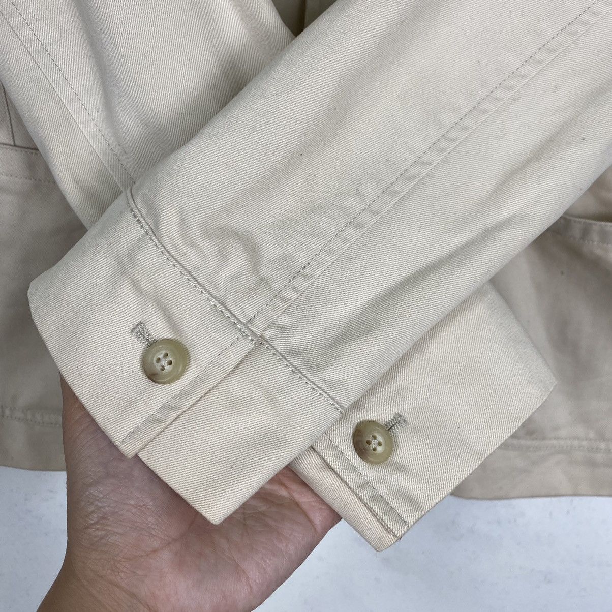 Ralph Lauren Ralph Laurent blazer coat Size US S / EU 44-46 / 1 - 6 Thumbnail