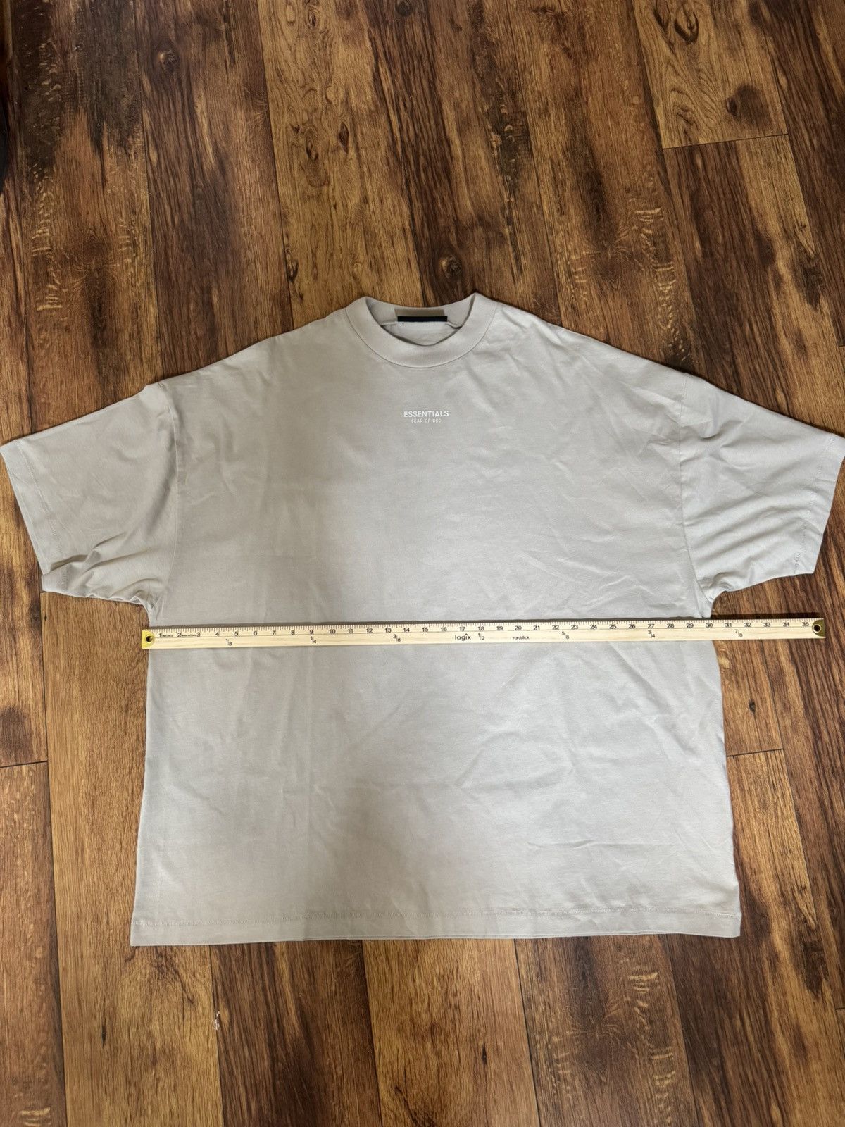 Essentials Fear of god essentials size xl authentic new without tags Size US XL / EU 56 / 4 - 8 Thumbnail
