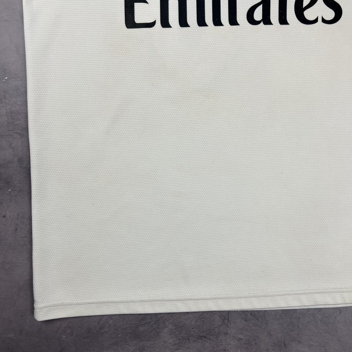 Other Rare! Asensio 20 Real Madrid Adidas Soccer Jersey Shirt Away Size US M / EU 48-50 / 2 - 10 Thumbnail