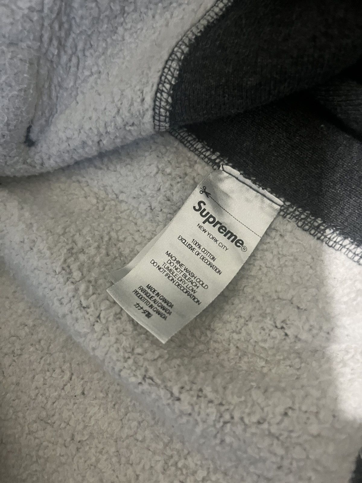 Supreme Supreme box logo 2021 Size US M / EU 48-50 / 2 - 4 Thumbnail