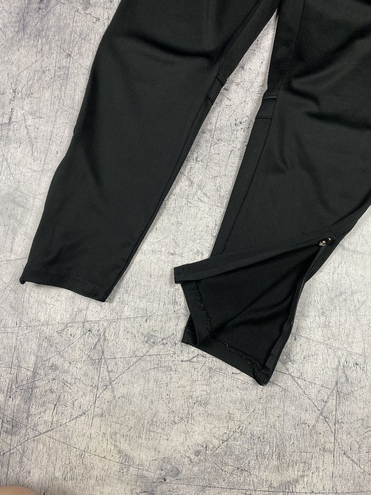 Nike Nike Dri Fit Swoosh Drill Y2K Track Pants Size US 32 / EU 48 - 6 Thumbnail