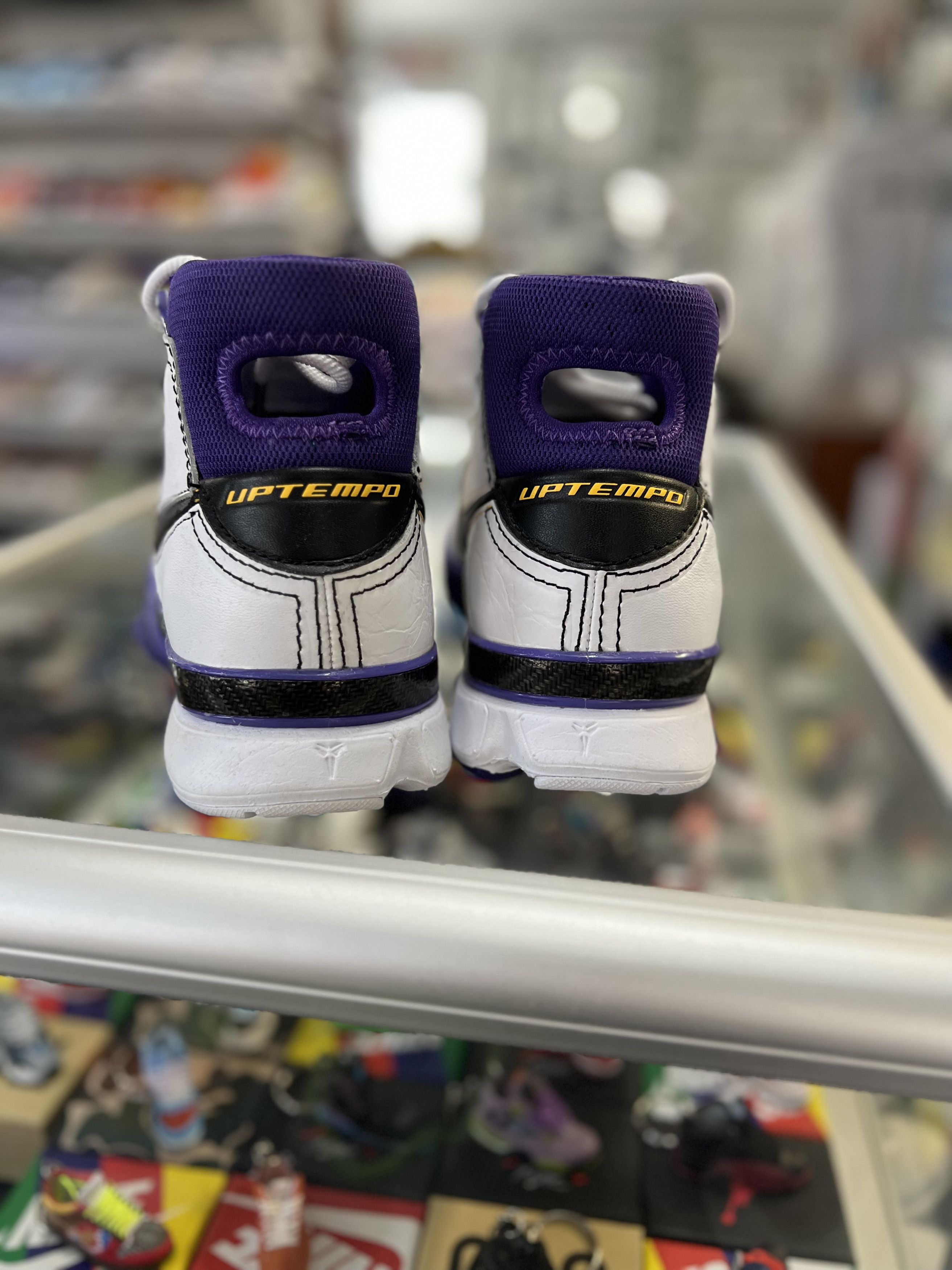 Nike x Kobe Protro '81 Points Size Brand New