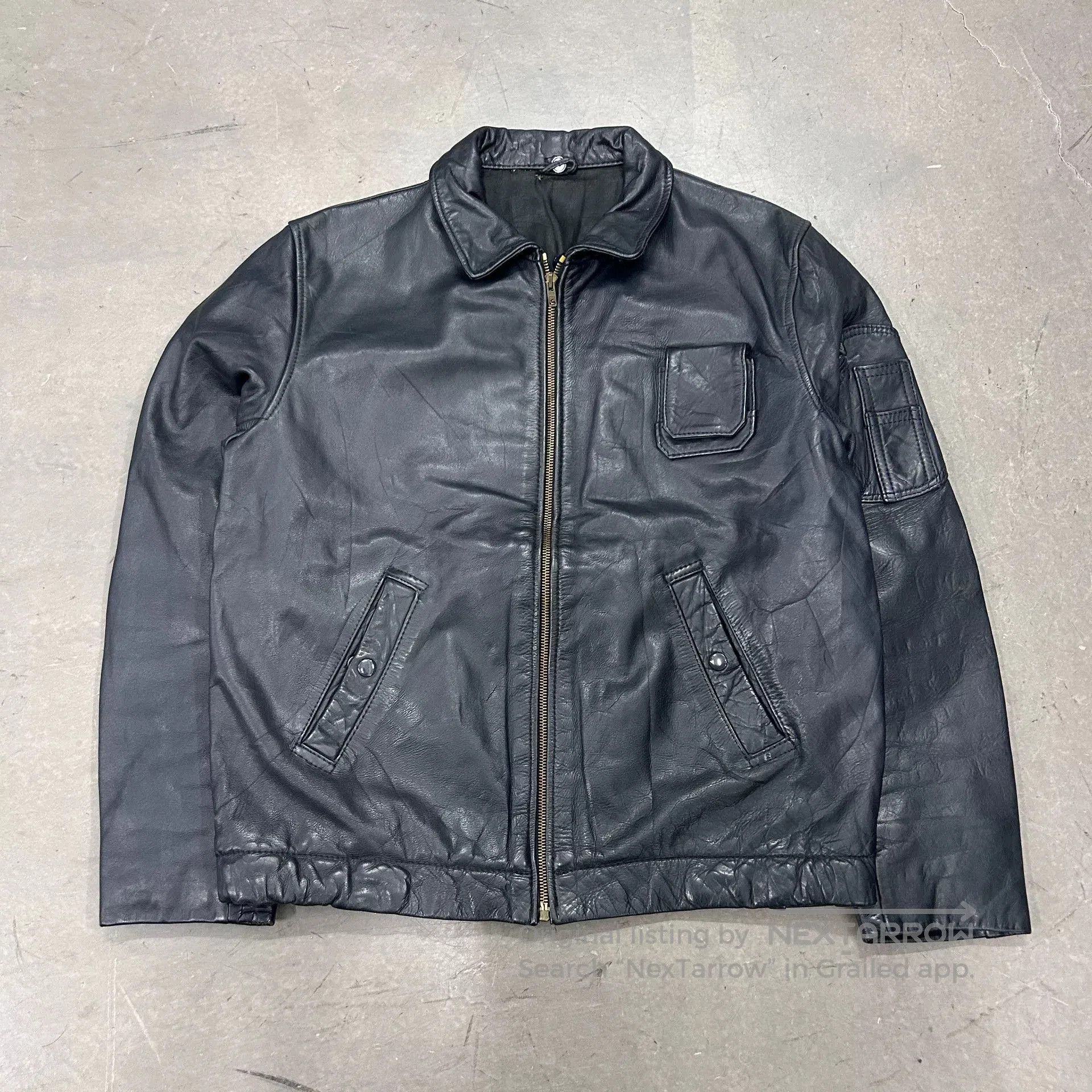 Vintage Vintage 70. Size US M / EU 48-50 / 2 - 8 Thumbnail