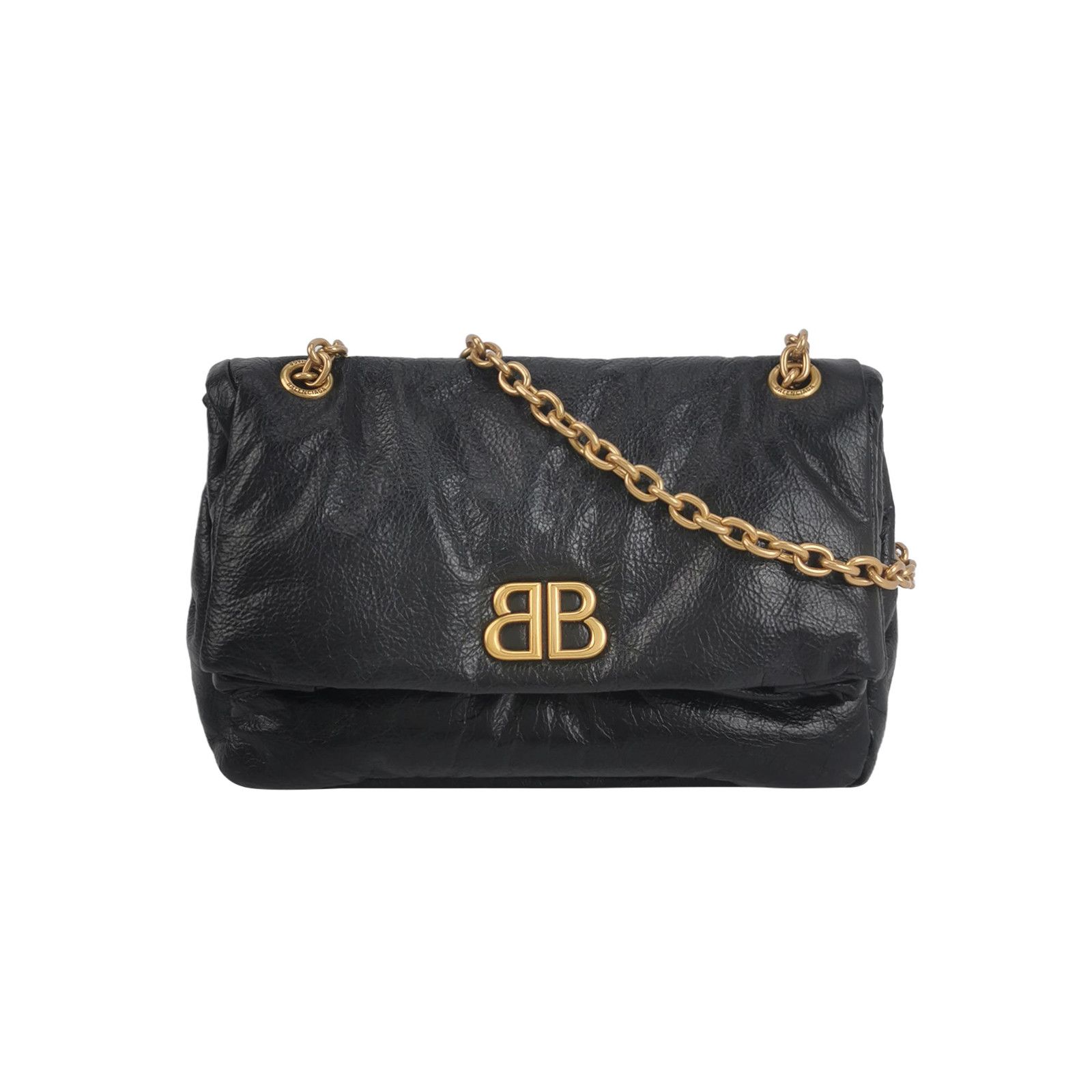 Balenciaga Balenciaga Women os Shoulder Bags Size ONE SIZE - 1 Thumbnail