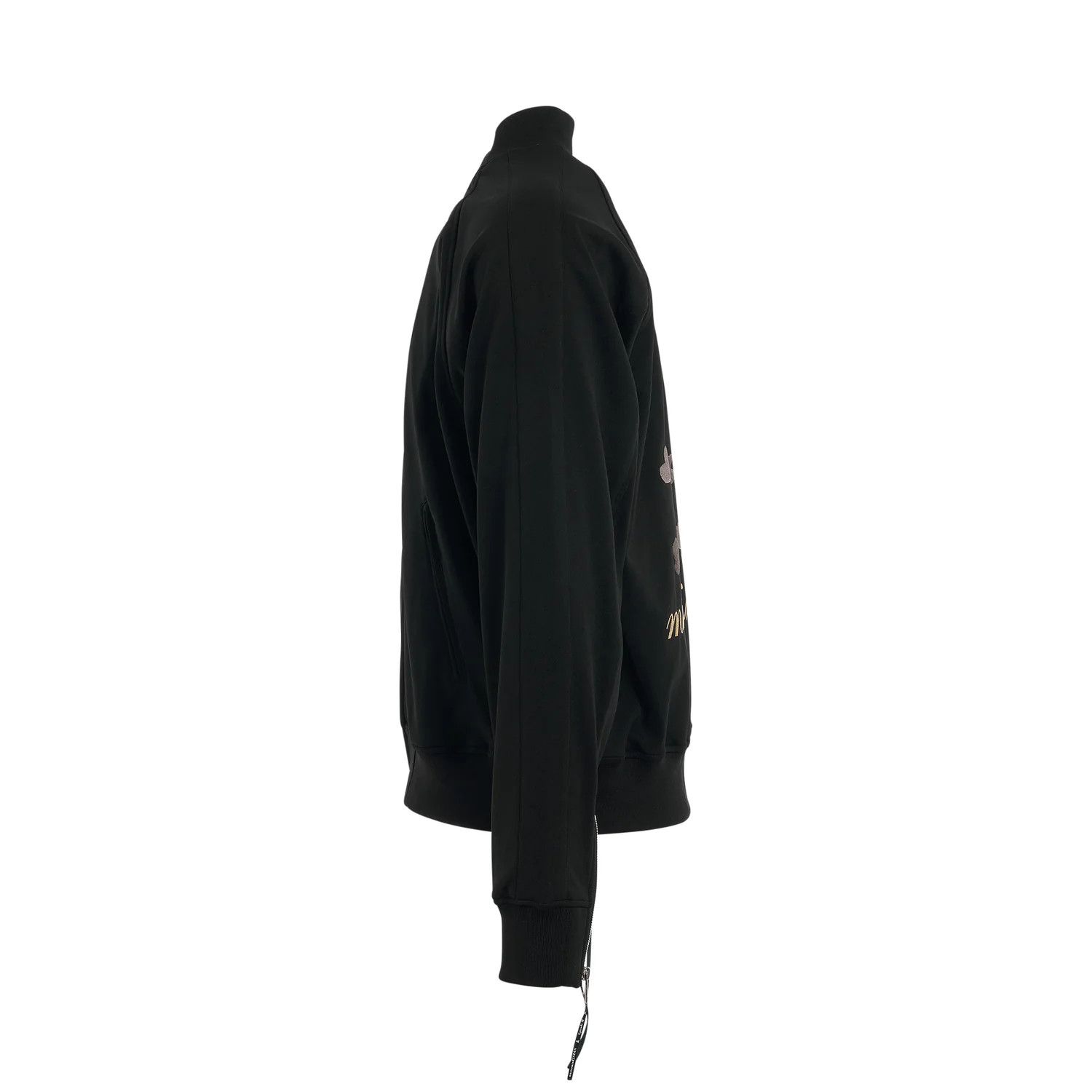 Mastermind Japan o1mris0824 Jacket in Black Size US L / EU 52-54 / 3 - 3 Thumbnail