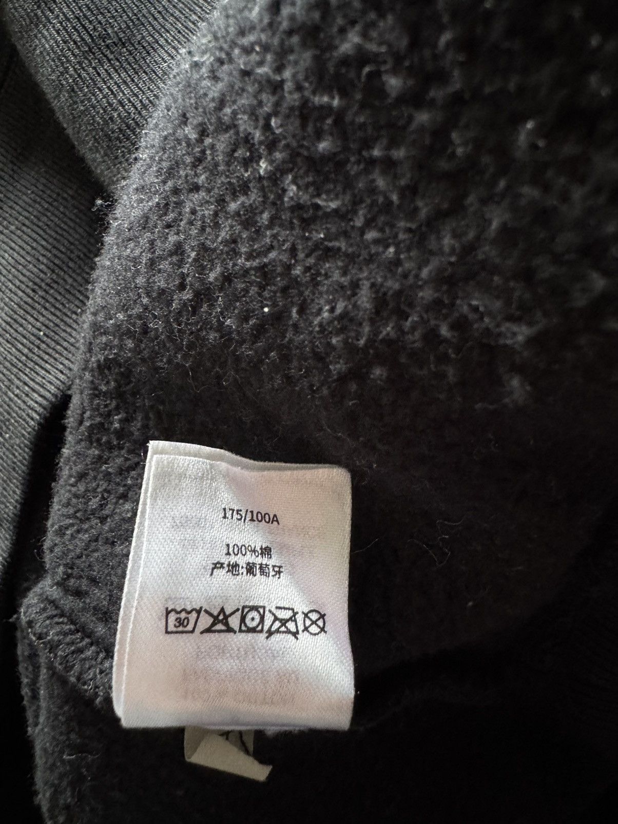 Stussy Stussy 8 Ball Pigment Dyed Hoodie Size US L / EU 52-54 / 3 - 10 Thumbnail