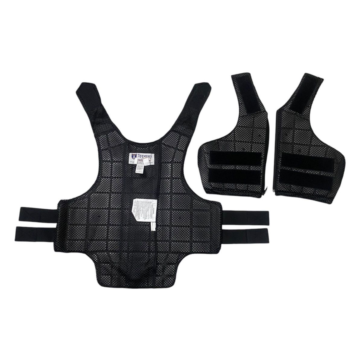 Other Tipperrary phoenix riding protector Size US L / EU 52-54 / 3 - 5 Thumbnail