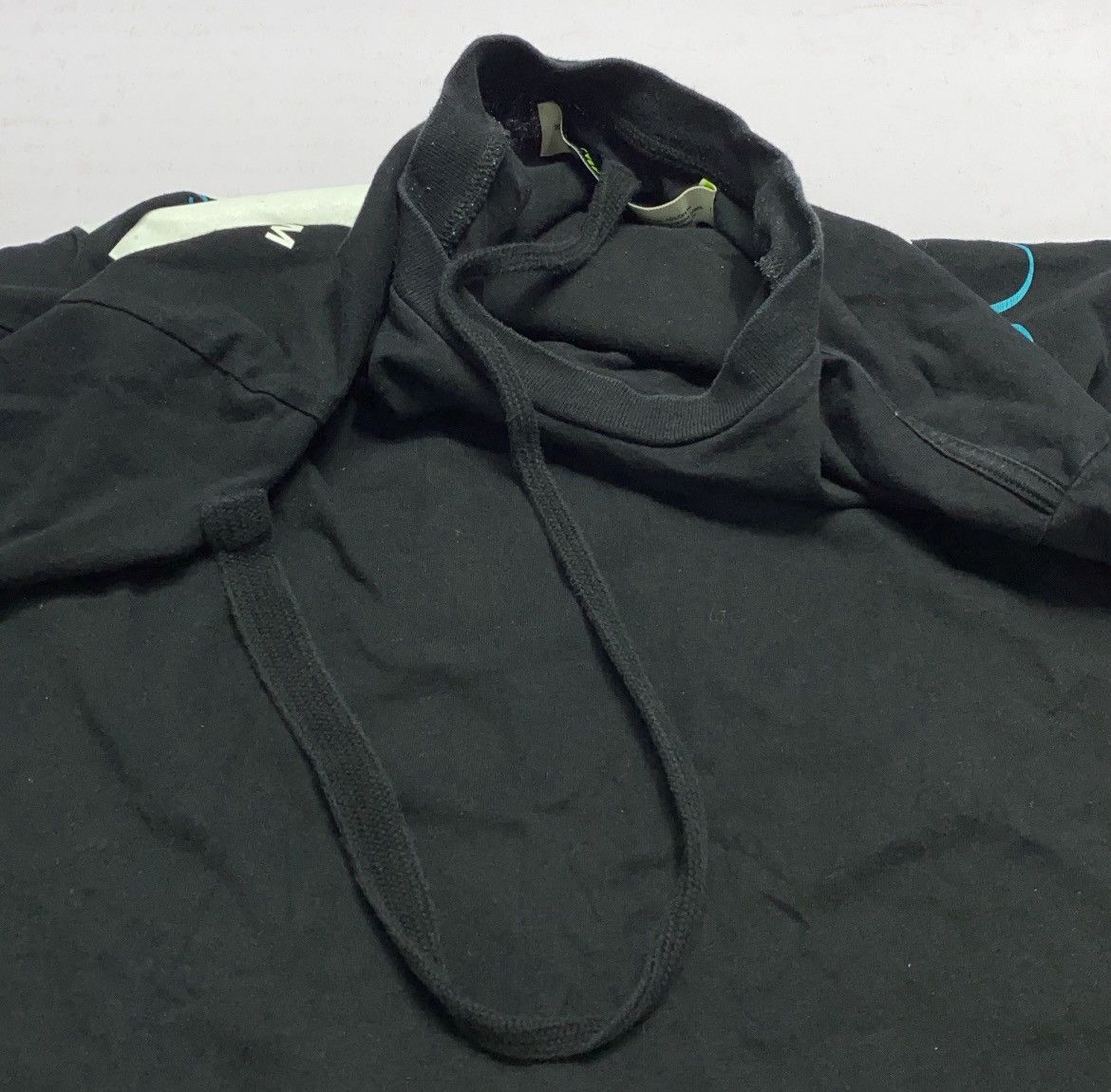 Off-White OFF-WHITE 2020SS Dripping Arrows S/S Over T-Shirt Size US S / EU 44-46 / 1 - 3 Thumbnail