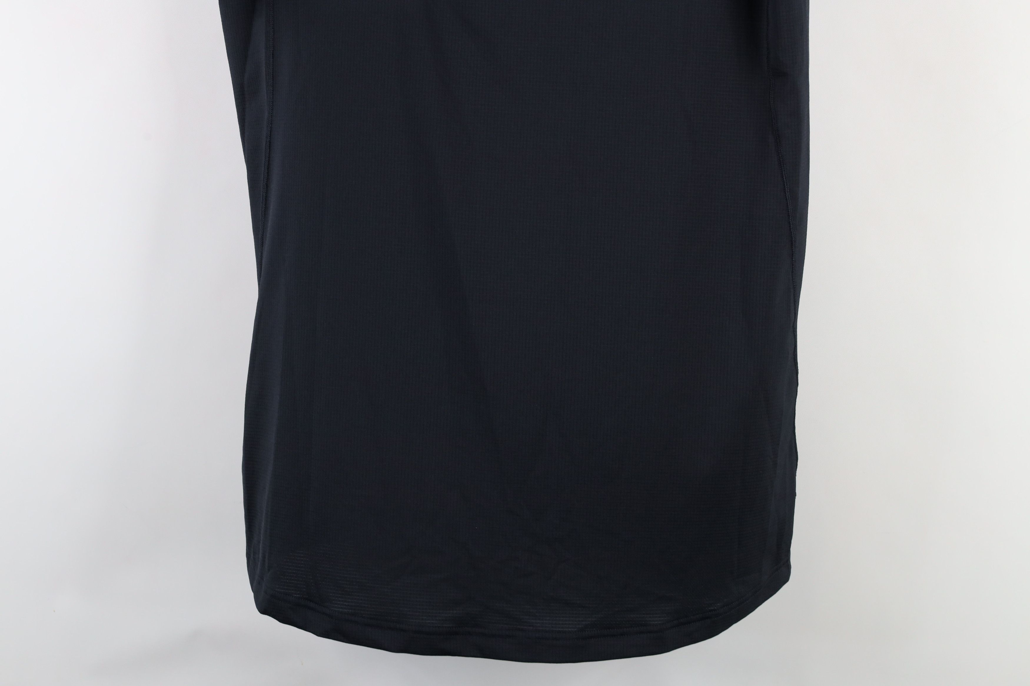 Nike × Vintage Nike MLB Issued Detroit Tigers Baseball Compression T-Shirt Size US M / EU 48-50 / 2 - 11 Thumbnail