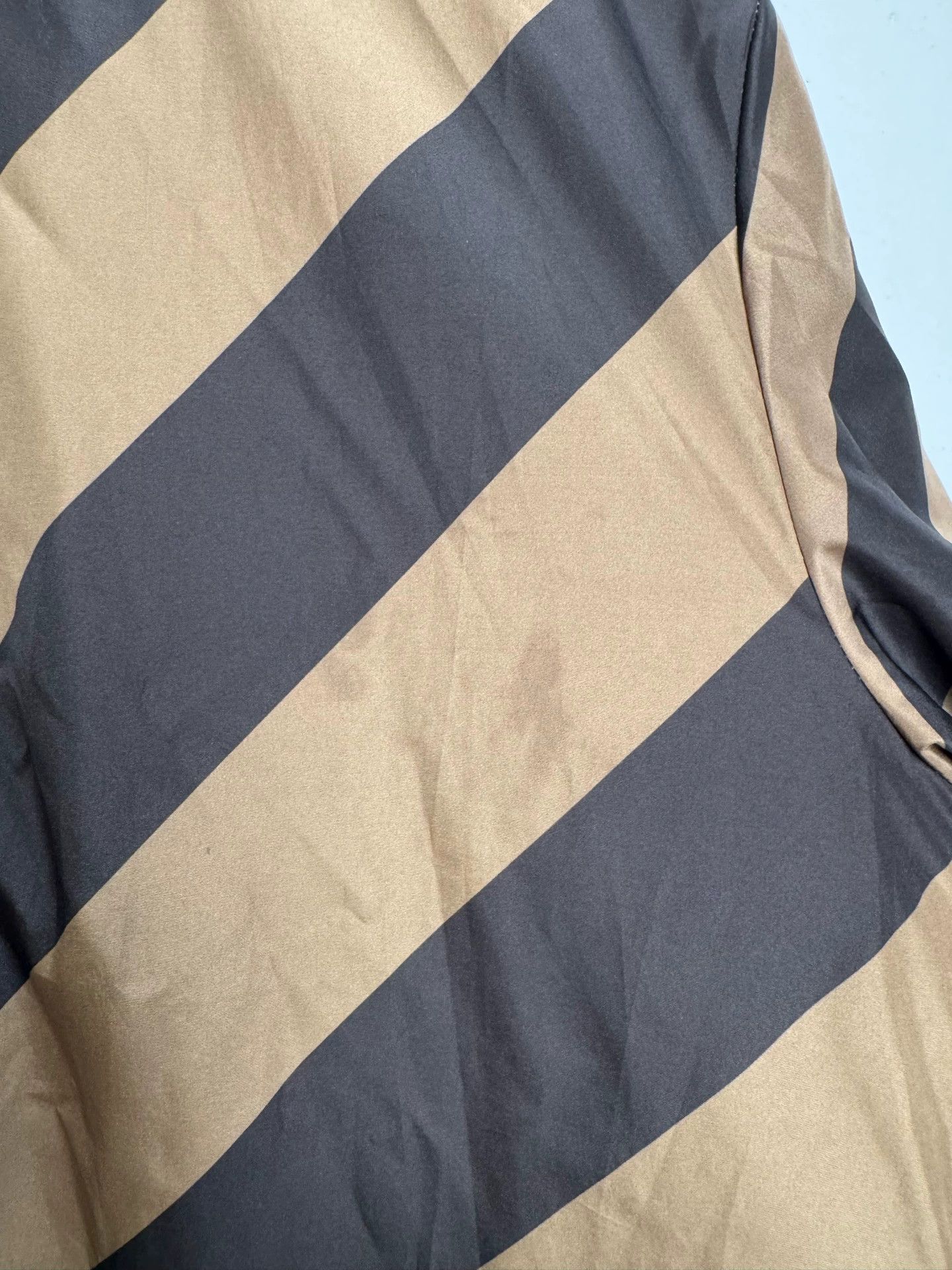 Fendi Fendi FF double-faced zip jacket 48 NWT Size US M / EU 48-50 / 2 - 7 Thumbnail
