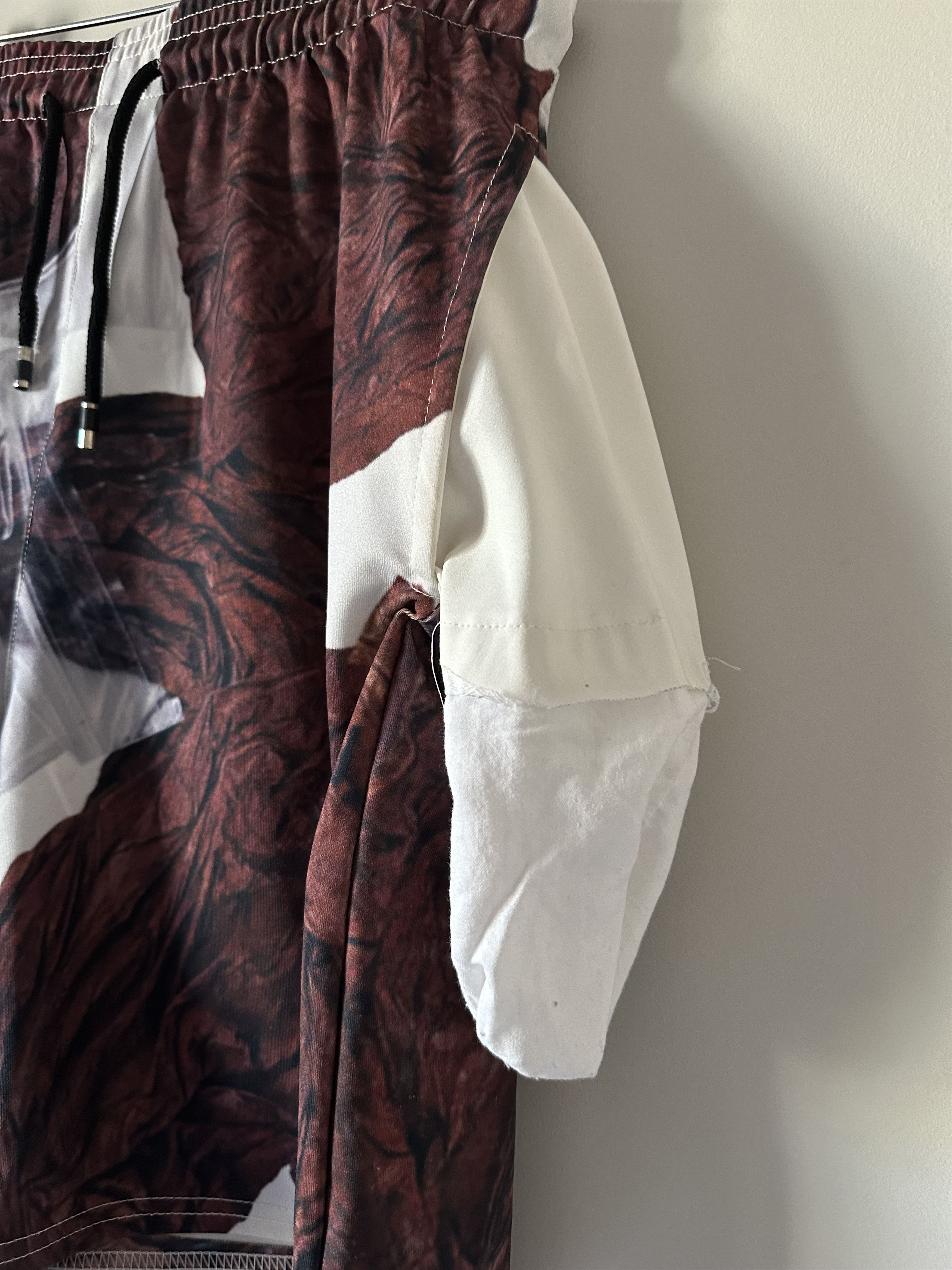 Other Guacawole Fronto Grabba Streetwear All Over Print Shorts Size US 30 / EU 46 - 2 Thumbnail