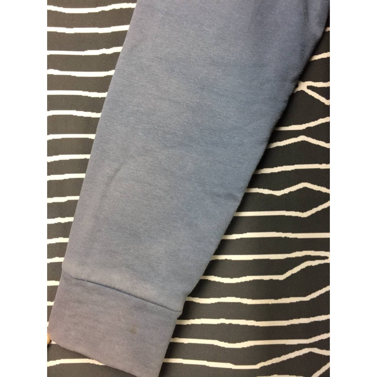 Hurley × Vintage Sunfaded Hurley Surf Skate Style Zip Up Hoodie Size US M / EU 48-50 / 2 - 12 Thumbnail