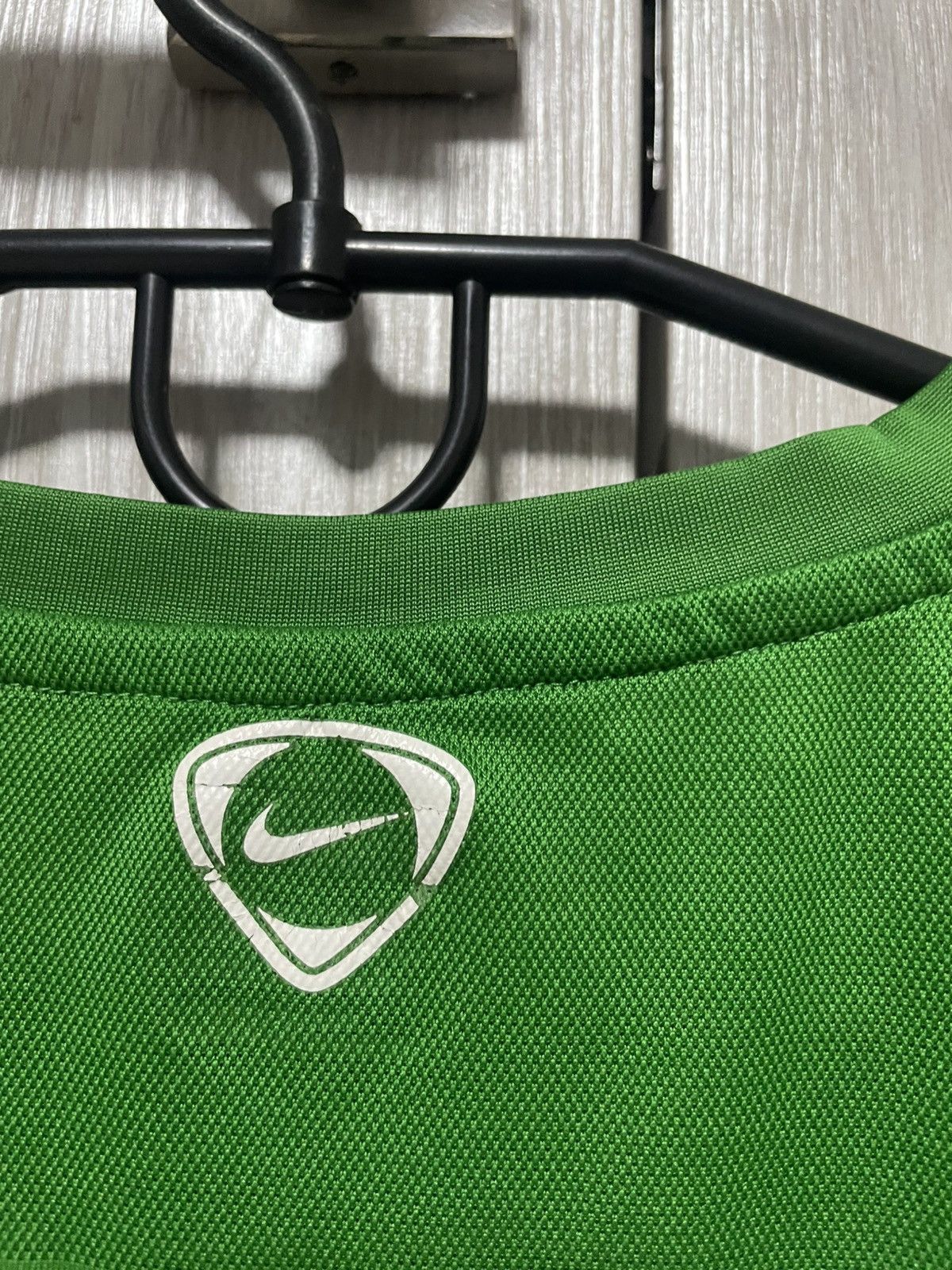 Nike × Vintage Vintage Nike Celtic 2007/2008 Training Jersey Soccer Kit Size US M / EU 48-50 / 2 - 20 Thumbnail