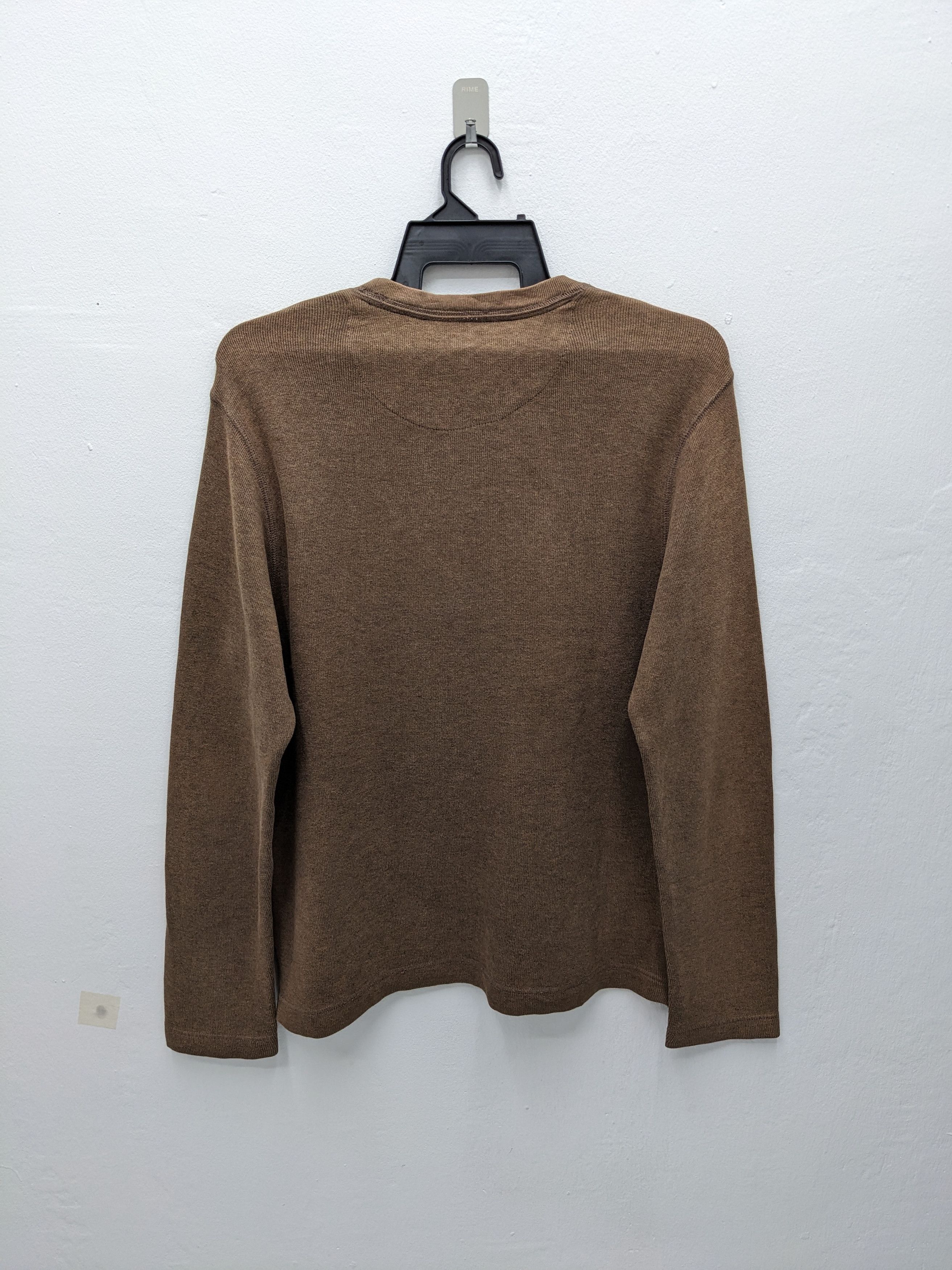 Gap SS05 Gap Streetwear Sweatshirt Size US M / EU 48-50 / 2 - 5 Thumbnail