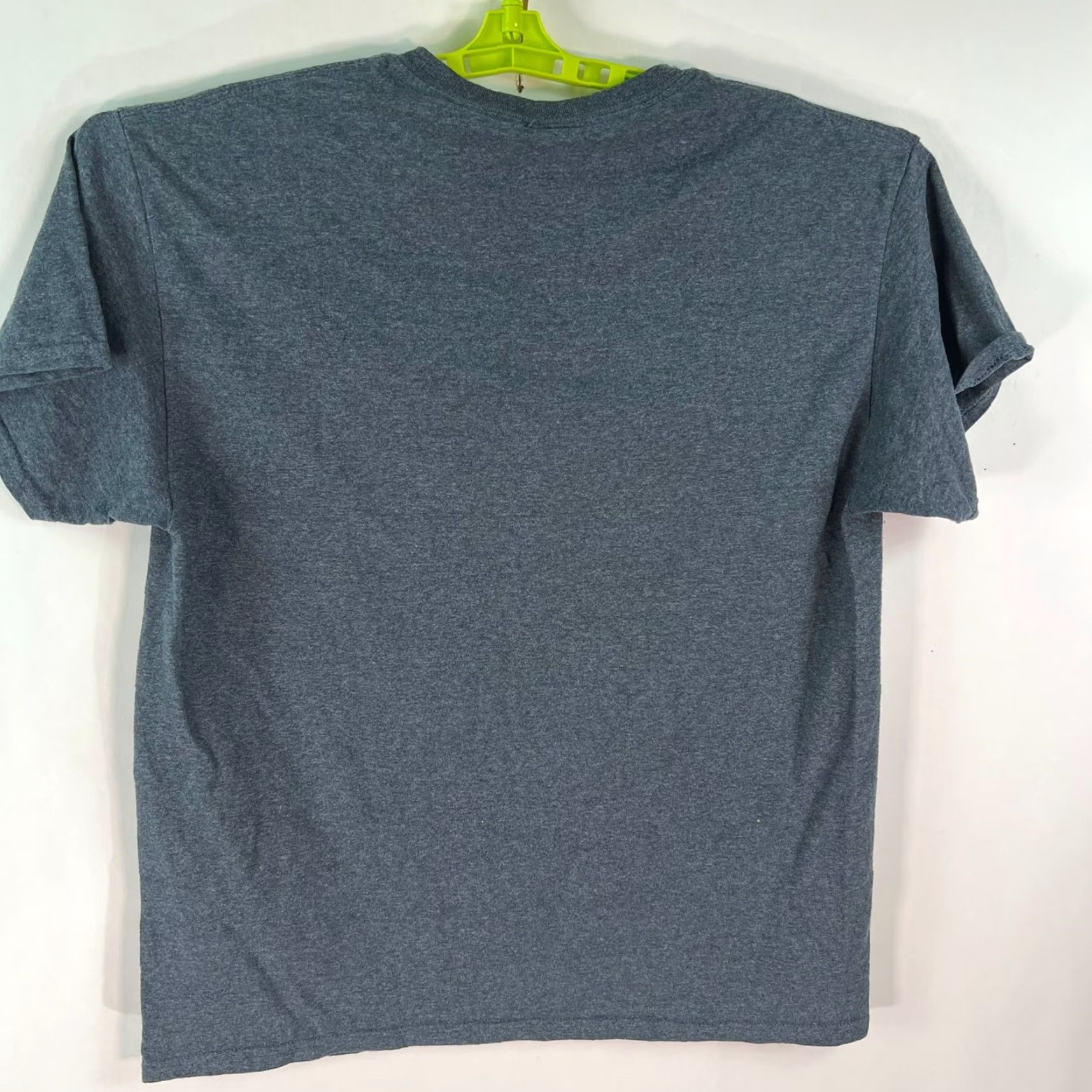 Thrasher Thrasher Shirt Thrasher Adult Large Gray Graphic Tee Mens Size US L / EU 52-54 / 3 - 5 Thumbnail