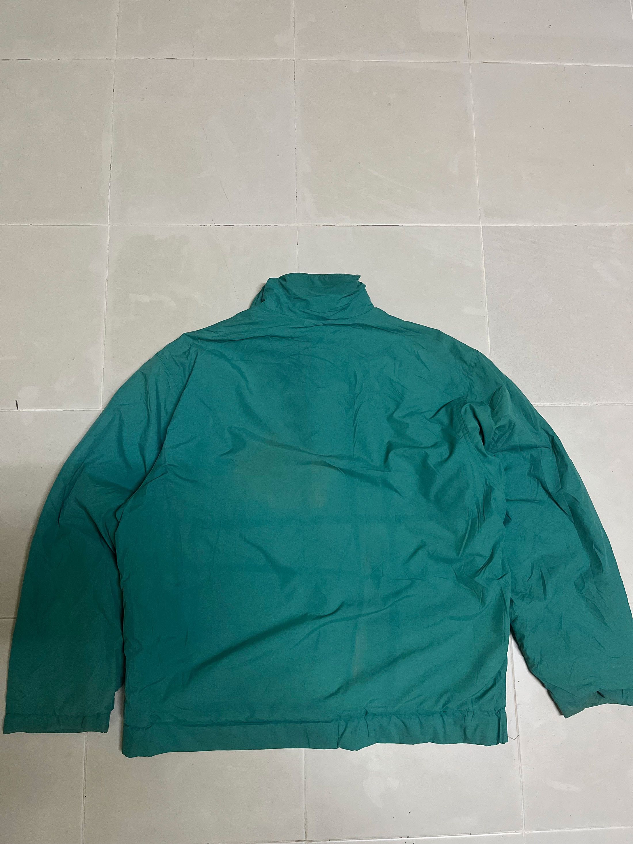 The North Face The North Face Japan Snap Button Zipper Jacket Size US M / EU 48-50 / 2 - 5 Thumbnail