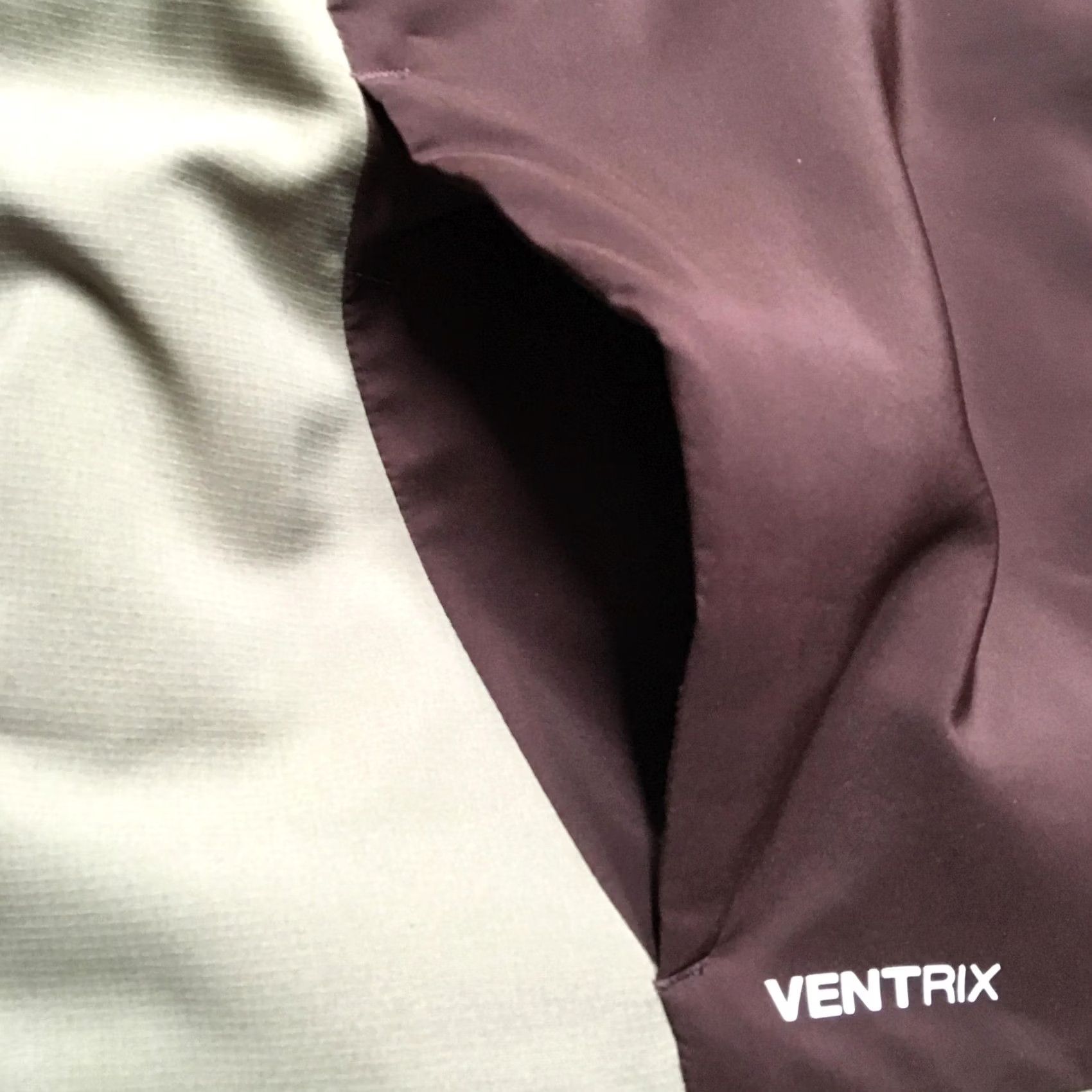 The North Face VINTAGE The North Face Ventrix Vest Mens M Brown Green Insulated SAMPLE 1/1 Size US M / EU 48-50 / 2 - 3 Thumbnail