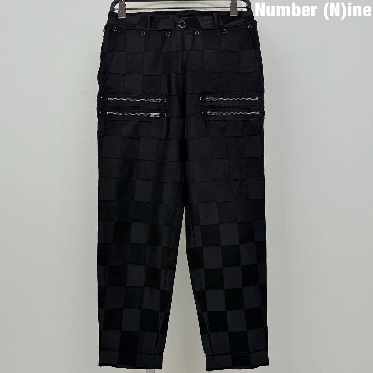 Archive Bondage Pants | Grailed