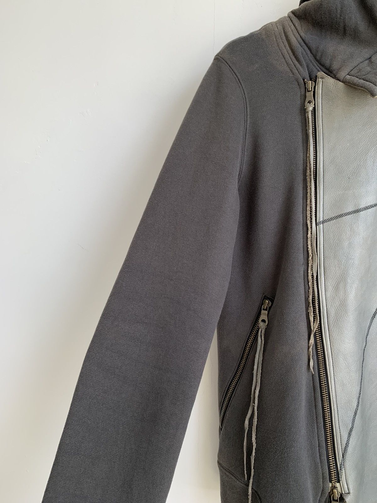 Obelisk 2000s Obelisk Hybrid Jacket Size US M / EU 48-50 / 2 - 7 Thumbnail