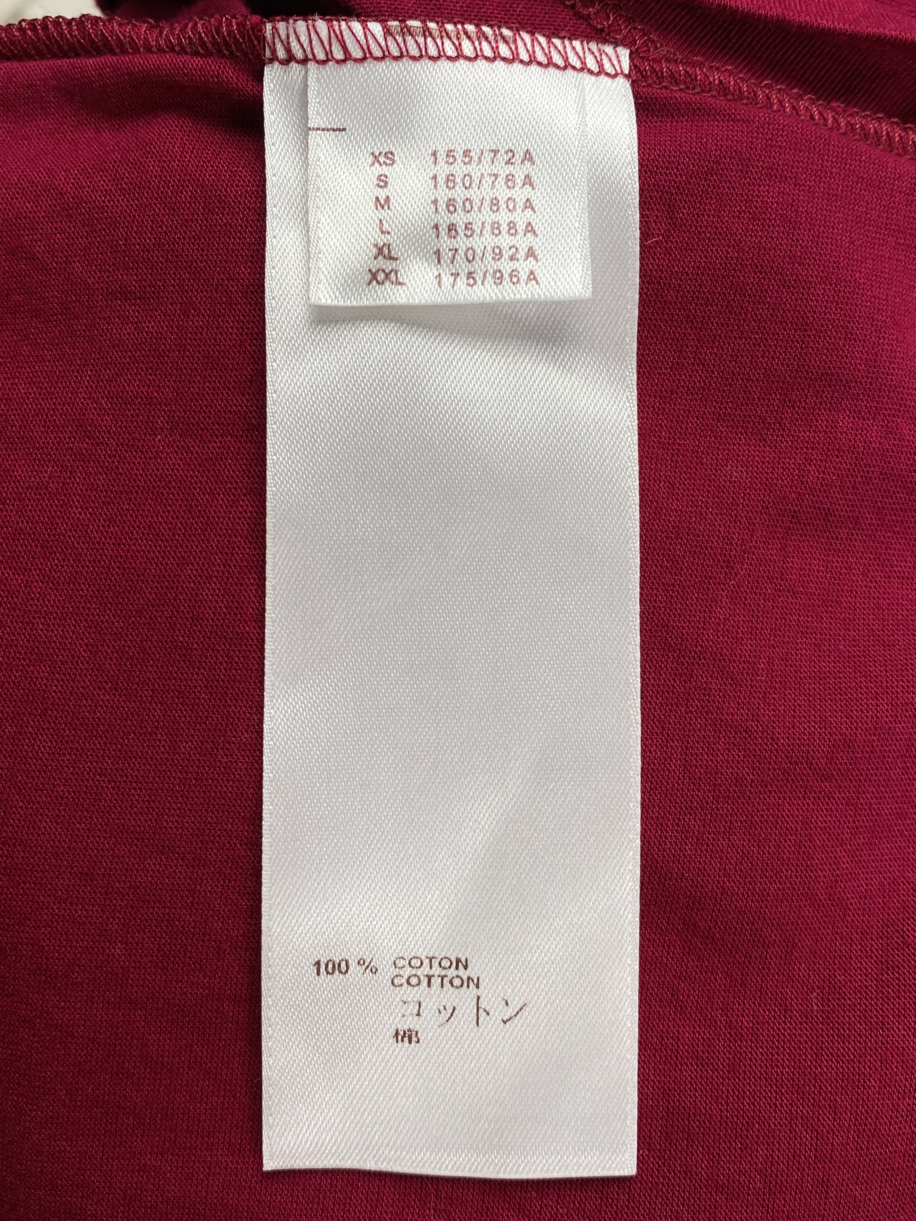 Louis Vuitton w/ Pocket T-Shirt Size L / US 10 / IT 46 - 12 Thumbnail