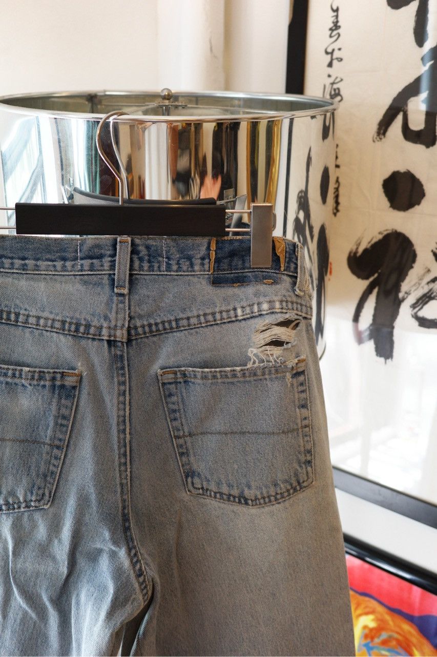 Other Despise Gossip custom denim Size US 30 / EU 46 - 4 Thumbnail
